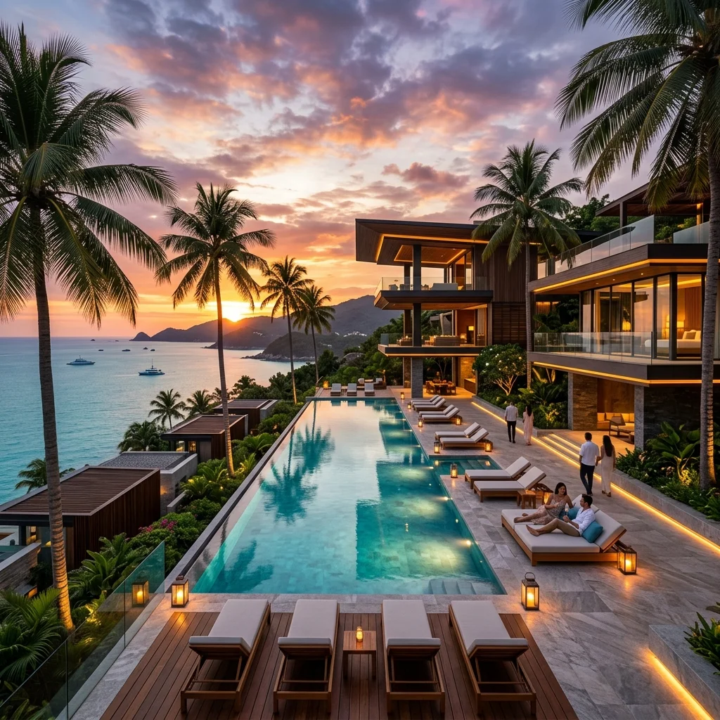 Resort
