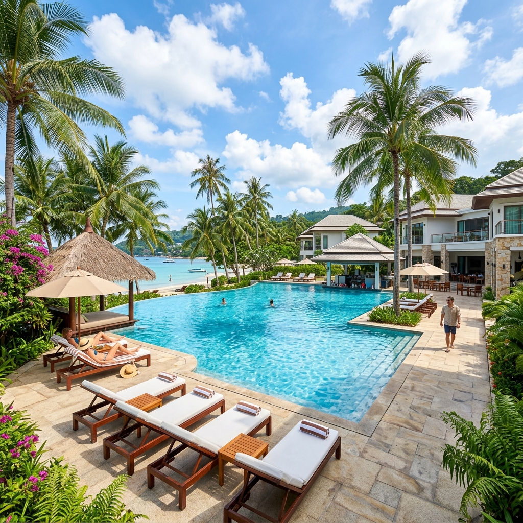 Resort